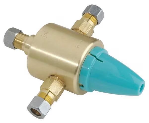 Water Temp Limit Faucet, For Symmons, Symmons, Mfr#: 8-210-CK