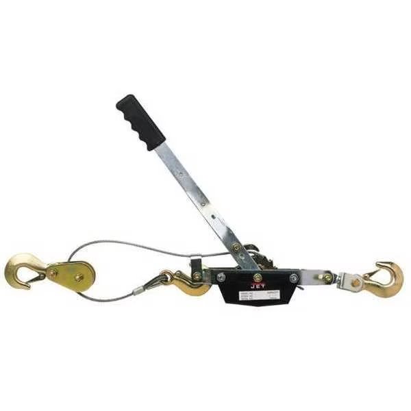 Jcp-1, 1 Ton 12Ft Lift, Jet, Mfr#: 180410
