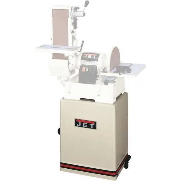 Jsg-6Dc-Cs, Closed Stand Only For 6In. X, Jet, Mfr#: 708598