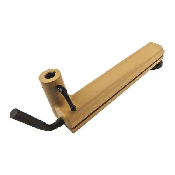 Tool Rest Support Assembly For Powermati, Powermatic, Mfr#: 6294797