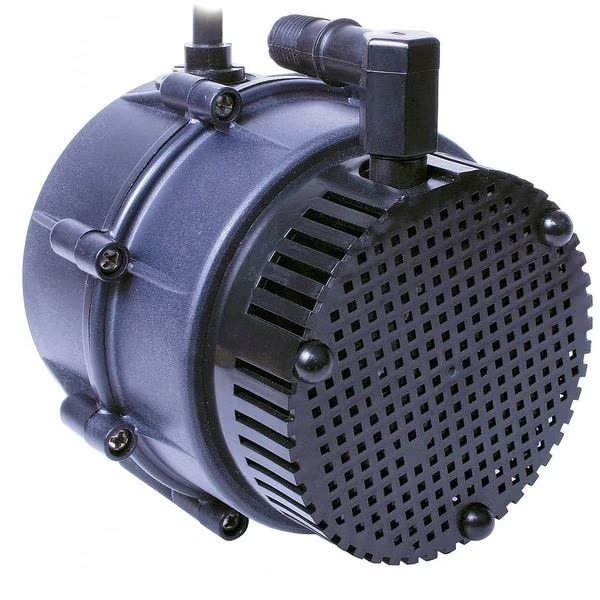 Pump 230V 1/40 HP, Little Giant Pump, Mfr#: 527016