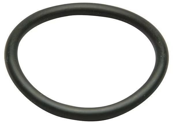 Bell Trap O-Ring, Black, Zurn, Mfr#: P5795-3