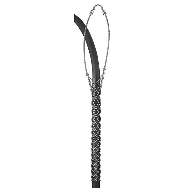 Sgl Eye, Sup Grip, 2.0-2.5, Ss, Cls, Hubbell Wiring Device-Kellems, Mfr#: 02401021