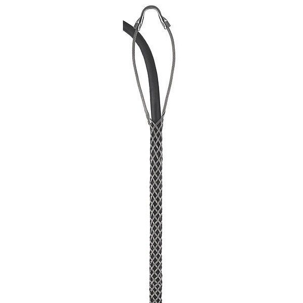 Grips Heavy Duty Single Eye, Hubbell Wiring Device-Kellems, Mfr#: 02206011