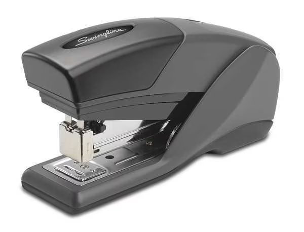 Reduced Effort Stapler, 20 Sheet, 2 In., Swingline, Mfr#: S7066412A