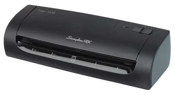 Pouch Laminating Machine, 15-2/3 In., Gbc, Mfr#: 1703072BF