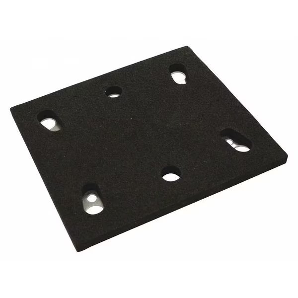 4-1/2" x 4" Backing Pad, BO4556, Makita, Mfr#: 158324-9