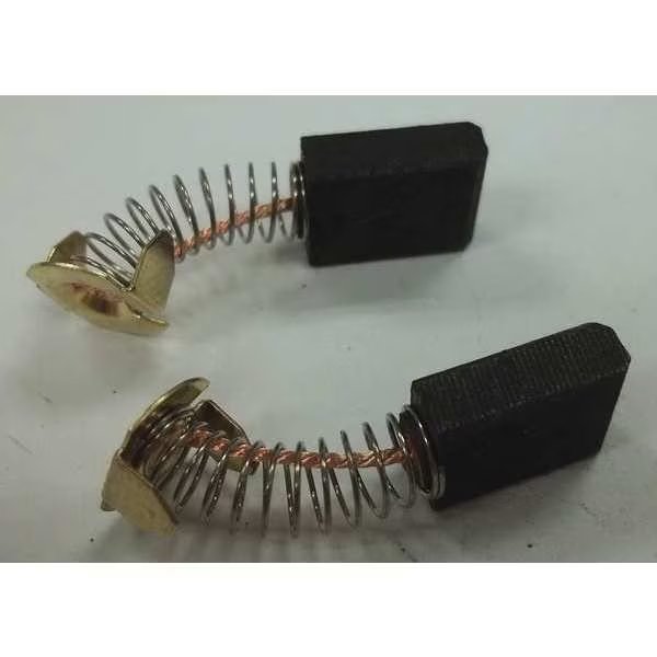 Makita Cb154 194986-9 Carbon Brush Set, Makita, Mfr#: CB154