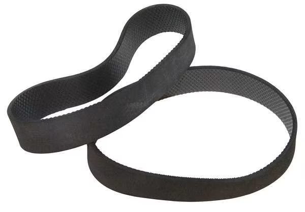 Upright Vacuum Belt, PK2, Royal, Mfr#: AR20060