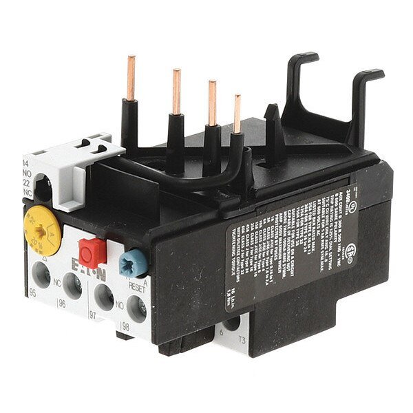 Relay 16-24A 1N/O 1N/C Overloadrelay, Eaton, Mfr#: XTOB024CC1