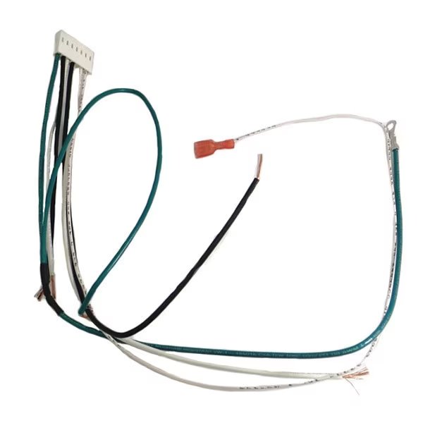 Wiring Harness, Detroit Radiant, Mfr#: DRWH-120