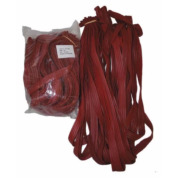 Wide Pallet Band, 7/8", 92"Circumference, Encore Packaging, Mfr#: EP-5292