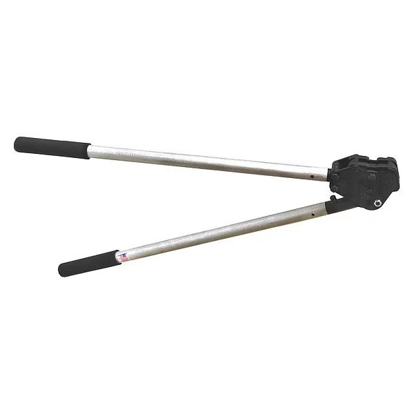 Side Action Sealer, Heavy Duty, 1-1/4", Encore Packaging, Mfr#: EP-1900-114