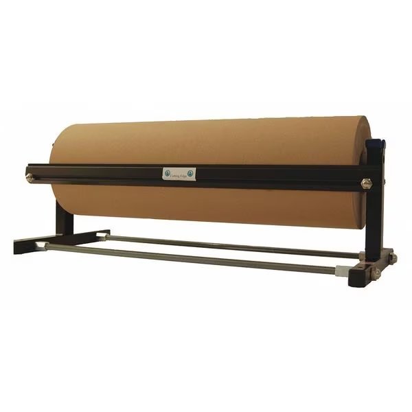 Kraft Paper Dispenser, Horizontal48", Encore Packaging, Mfr#: EP-5920-48