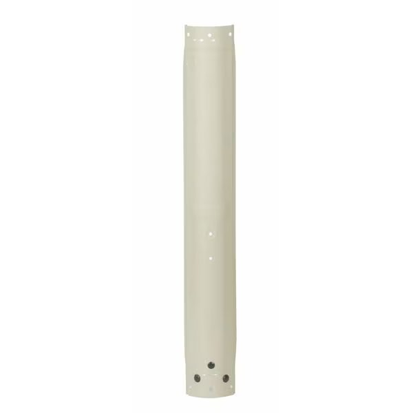 Corner Post with 1/2" Dome Plug, Champion Cooler, Mfr#: 324003-057