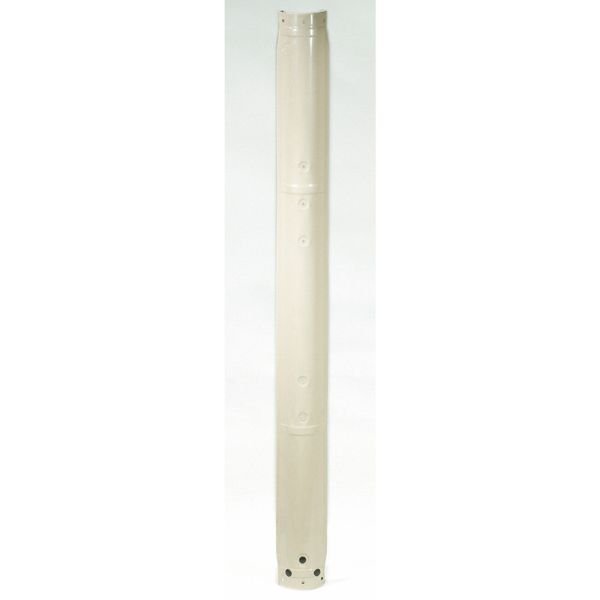 Corner Post with 9/16" Dome Plug, Champion Cooler, Mfr#: 324003-060