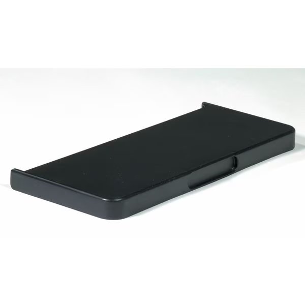 Left Hand End Cover for 4DTS Series, Essick Air, Mfr#: 1B72336LH