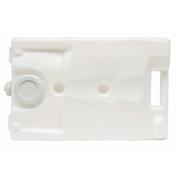 Left Water Bottle Assembly EA1407/HD1409, Essick Air, Mfr#: 828192