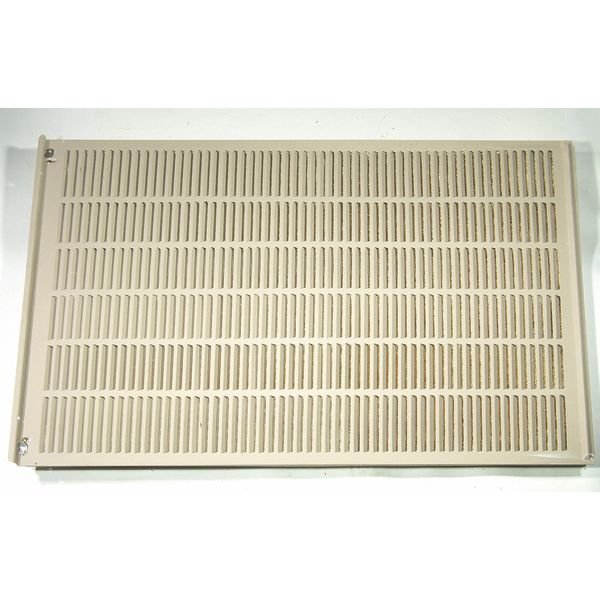 Louver Assembly Complete for 95 SD/DD, Champion Cooler, Mfr#: 322115-205