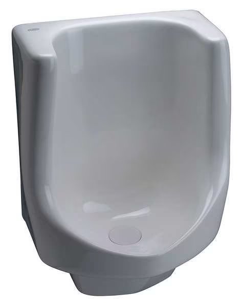 Waterless Urinal, Wall Mount, Zurn, Mfr#: Z5795