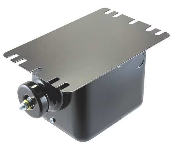 Gas Burner Ignition Transformer, 120V, Allanson, Mfr#: 542-A