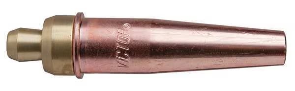 Cutting Tip, 1-GPN, Propane /Natural Gas, Victor, Mfr#: 0333-0303