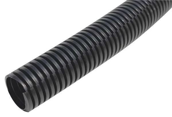 Corrugated Tubing, Nylon, 1 in., 300 ft, Drossbach, Mfr#: 100NDBSG0000XZS