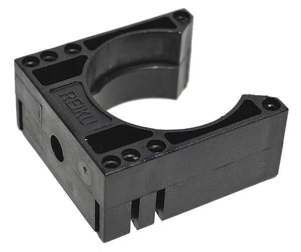 System support, For 23mm Tubing, PK10, Reiku, Mfr#: PAHOB-23