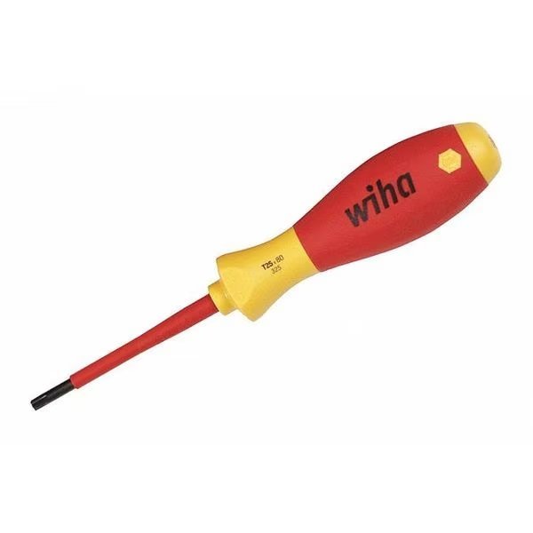 Torx(R) T5 2.4", Wiha, Mfr#: 32505
