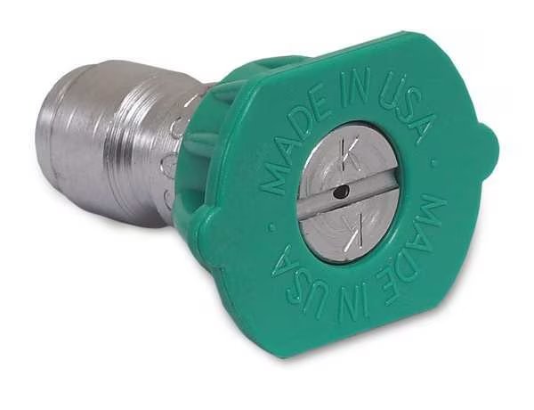 Nozzle, 25035 QC, Mi-T-M, Mfr#: 18-0395