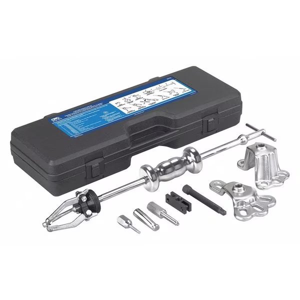 Stinger 9 Way Slide Hammer Puller Set, Otc, Mfr#: 4579