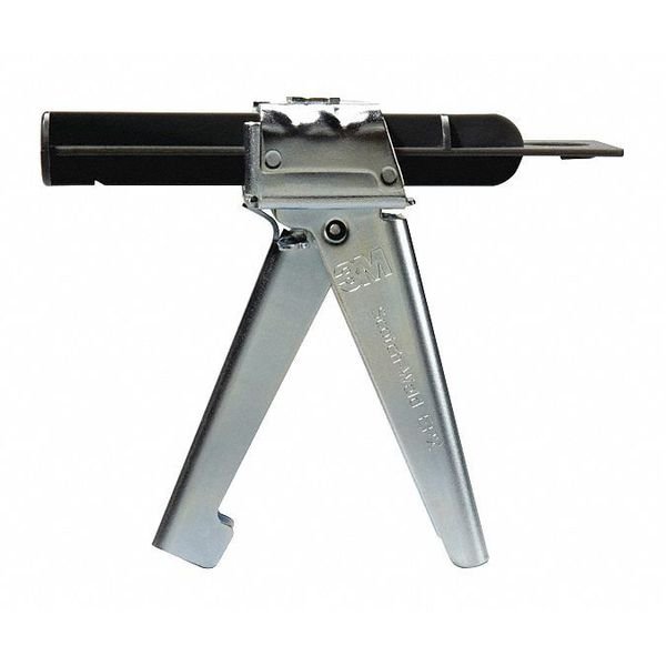 EPX 2:1 Plunger, for EPX Metal Applicator, for DP2216 and 1:1, 10/Case, Scotch, Mfr#: 00-021200-82314-5