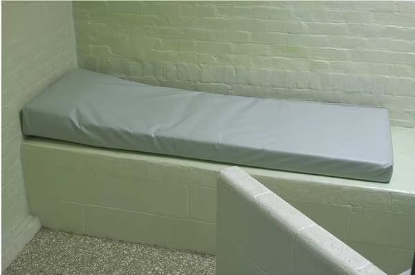 Mattress, 75x25in, 10 oz Poly, Clear, Pillow, C-Matt, Mfr#: H10406