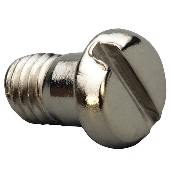 Shoulder Screw, Master Appliance, Mfr#: SRW-321
