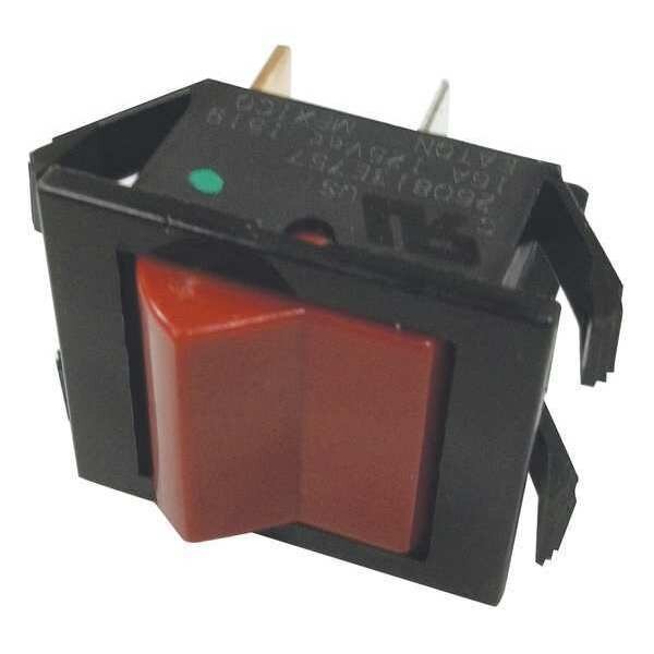Rocker Switch, Master Appliance, Mfr#: SWH-019