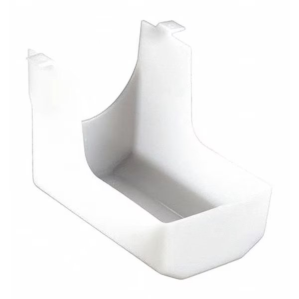 Light Lens, Broan, Mfr#: 99110437