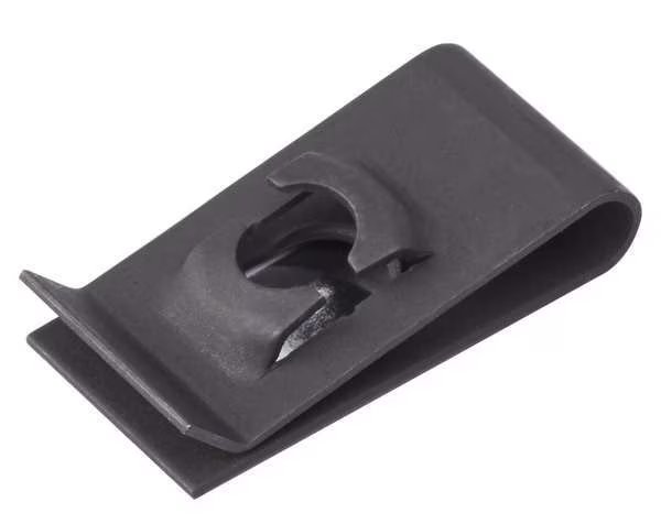 Sheet Metal Nut 1/4 In x 20, Broan, Mfr#: 99260434