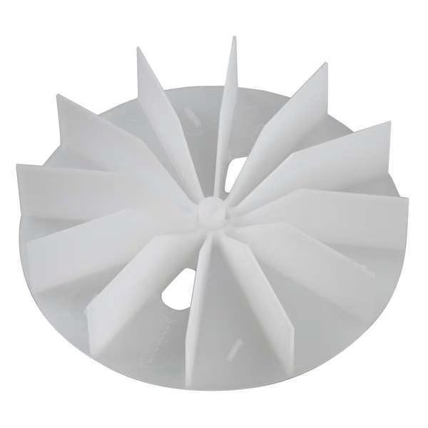 Blower Wheel, Broan, Mfr#: 99020292