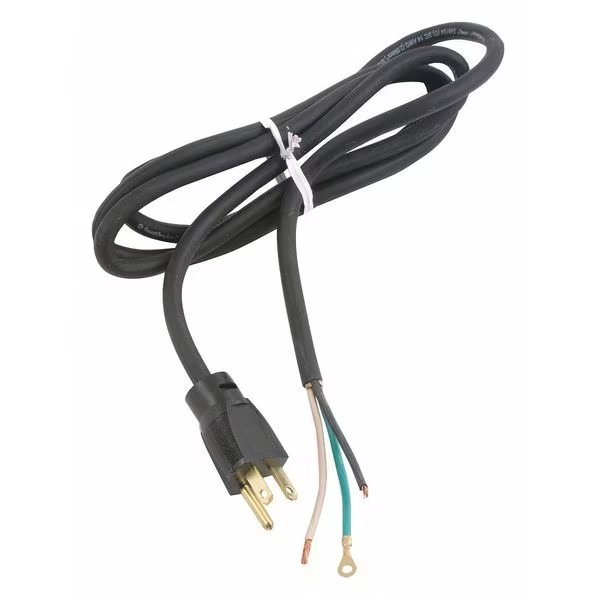Cordset 120V, Master Appliance, Mfr#: 50924