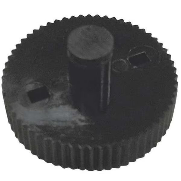 Knob, Master Appliance, Mfr#: KNB-003