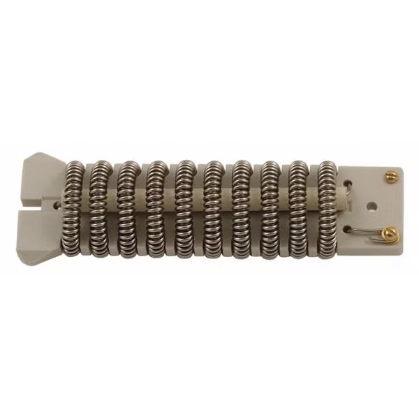 Heating Element 750 Deg F 220V, Master Appliance, Mfr#: HAS-016K