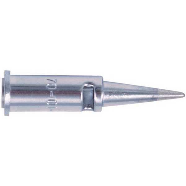 Taper Needle Tip 1mm dia., Master Appliance, Mfr#: 70-01-01