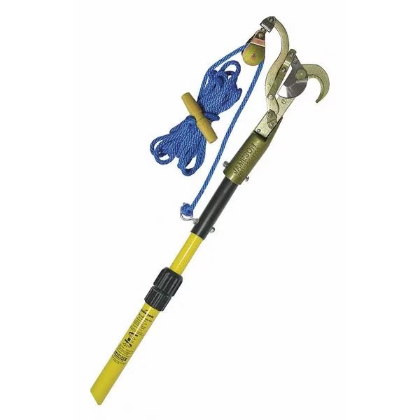 Telescoping Pole, 7-14 ft., Jameson, Mfr#: TP-14-14