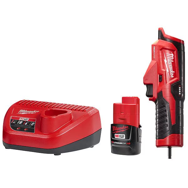 M12 TRAPSNAKE Driver Kit, Milwaukee Tool, Mfr#: 2575-21