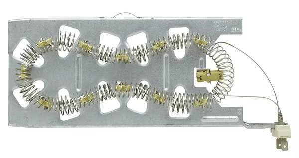Dryer Heating Element, Whirlpool, Mfr#: WP3387747