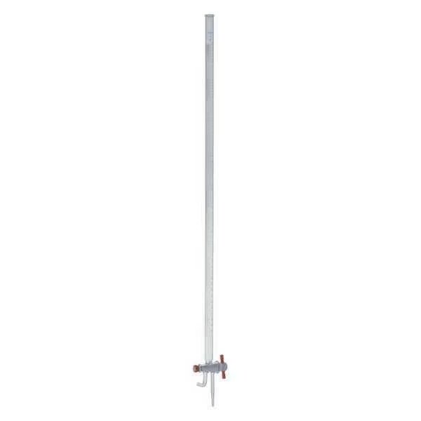 Reservoir Fill Buret, Glass, 50mL, Clear, Kimble Chase, Mfr#: 17052F-50