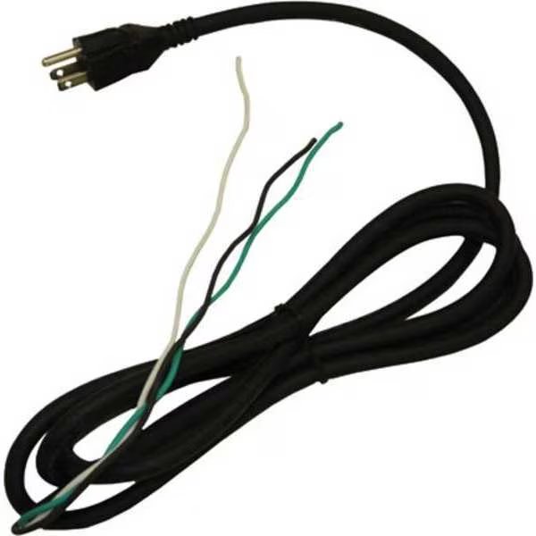 8 FT Power Cord 120 16-3, Milwaukee Tool, Mfr#: 22-64-0121