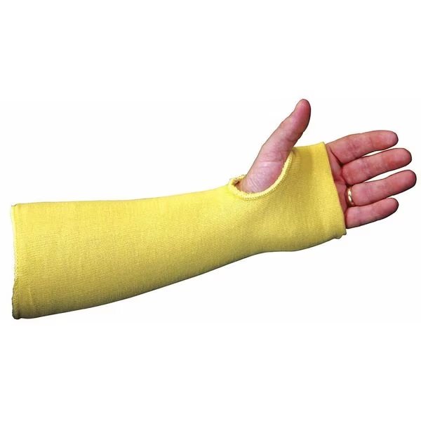 Regular Weight 14 Sleeve Thumb Slot, Mcr Safety, Mfr#: 9374T