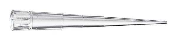 Pipetter Tips, 1000 to 5000uL, PK120, Eppendorf, Mfr#: 022491261