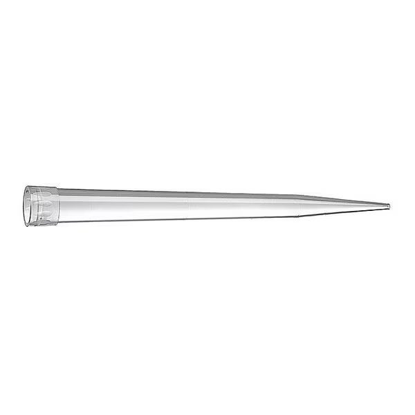 Pipetter Tips, 0.1 to 10uL, PK1000, Eppendorf, Mfr#: 022492004